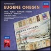 Georg Solti 차이코프스키: 예프게니 오네긴 (Tchaikovsky: Eugene Onegin)