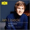 Jan Lisiecki 모차르트: 피아노 협주곡 20번 21번 (Mozart: Piano Concertos Nos. 20 & 21) 얀 리치에츠키