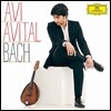 Avi Avital 바흐 만돌린 편곡 작품집 (Bach) 아비 아비탈