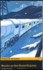 Penguin Readers Level 4 : Murder on the Orient Express (Book & CD)