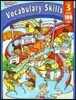 Vocabulary Skills : Grade 3
