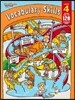 Vocabulary Skills : Grade 4