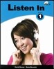 Listen In 1 (with Audio CD)