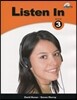 Listen In 3 (with Audio CD)