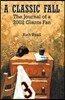 A Classic Fall: The Journal of a 2002 Giants Fan