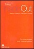 New Inside Out Pre-Intermediate : DVD Teacher's Book