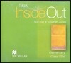 New Inside Out Elementary : Class 3 CDs