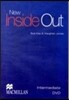 New Inside Out Intermediate : DVD