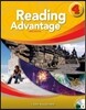 Reading Advantage 4 Audio CD