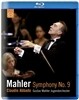 Claudio Abbado 말러: 교향곡 9번 - 클라우디오 아바도 (Mahler: Symphony No. 9)
