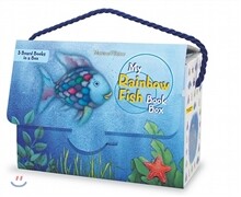 My Rainbow Fish Book Box Set
