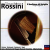 로시니: 세빌리아의 이발사 - 하이라이트 (Rossini: Il barbiere di Siviglia - Highlights)(CD) - Ettore Bastianini