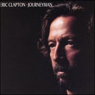 Eric Clapton - Journeyman (CD)