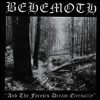 Behemoth - And The Forests Dream Eternally (Ltd. Ed)(Gatefold)(Clear LP)