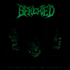 Benighted - Dogs Always Bite Harder Than Their Master (Gatefold)(LP)