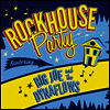 Big Joe & The Dynaflows - Rockhouse Party (LP)
