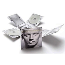 Rammstein - Made in Germany: 1995-2011 (Deluxe Edition)(2CD)(Digipack)