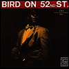 Charlie Parker - Bird on 52nd St. (LP)