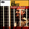 Lee Konitz - Round & Round (CD)