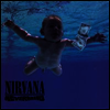 Nirvana - Nevermind (180G) (LP)