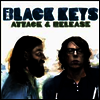Black Keys - Attack & Release (LP+CD)