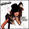 Goldfrapp - Black Cherry
