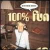 Matthew Sweet (매튜 스위트) - 100% Fun [LP]