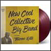 New Cool Collective Big Band featuring Thierno Koite (뉴 쿨 콜렉티브 빅 밴드 & 티에르노 코이테) [퍼플 & 레드 컬러 LP]