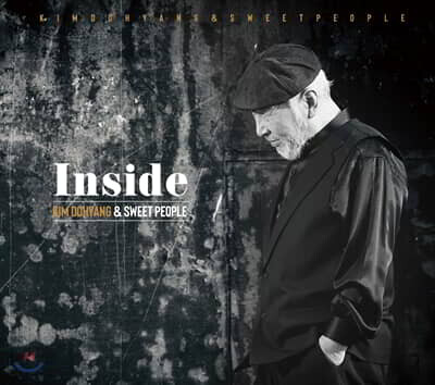 김도향 &amp; 스윗피플 - INSIDE