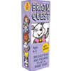 Brain Quest Preschool + Workbook Pre-K Ages 4-5