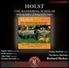 Ingrid Attrot 구스타프 홀스트: 발레 모음곡, 밤의 노래 (Gustav Holst: The Wandering Scholar)