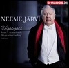Neeme Jarvi 네메 예르비 - 30주년 스페셜 하이라이트 (Highlights From A Remarkable 30 Year Recording Career)