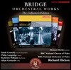 Richard Hickox 프랭크 브리지: 관현악 작품집 (Frank Bridge: Orchestral Works, Vol. 1-6)