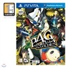 [PSVITA]여신전생 페르소나4 더 골든