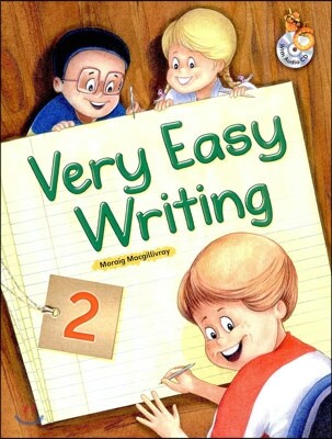 Very Easy Writing 2
