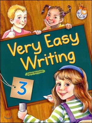 Very Easy Writing 3