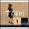 Train - Drops Of Jupiter + My Private Nation (2CD Original Albums)