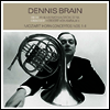 모차르트: 호른 협주곡 1 - 4번 (Mozart: Horn Concertos Nos.1 - 4) (180g)(LP) - Dennis Brain