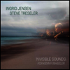 Ingrid Jensen & Steve Tresler - Invisible Sounds: For Kenny Wheeler (Ltd. Ed)(Gatefold)(180G)(2LP)