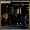 Stone Foundation - Everybody Anyone (Ltd. Ed)(Gatefold)(White 2LP)