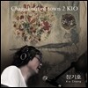 장기호 - 미니앨범 : Chagall Out Of Town 2