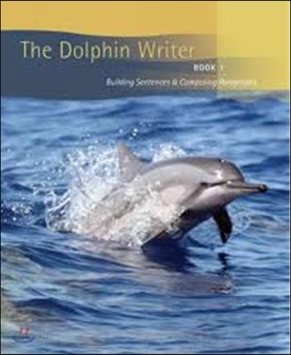 The Dolphin Writer 1