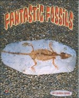 Fantastic Fossils