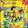 Disney Toy Story 4 My First Puzzle Book