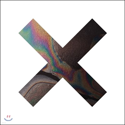 The XX - 2집 Coexist