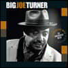 Big Joe Turner (빅 조 터너) - 19 Greatest Hits [LP]
