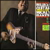 Mickey Baker (미키 베이커) - The Wildest Guitar [LP]