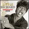 Little Richard (리틀 리처드) - Greatest Hits [LP]