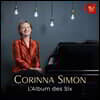 Corinna Simon 20세기 초 프랑스 아방가르드 음악 모음집 (L'Album des Six)