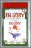 [I Can Read] Level 2-12 : Buzby (Book & CD)